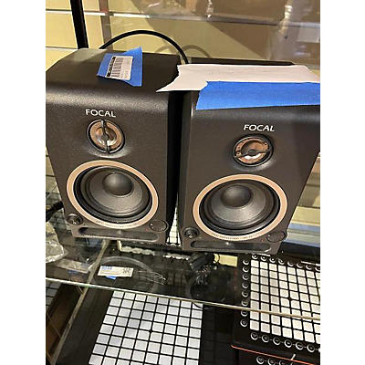 FOCAL CMS 40 (Pair) Powered Monitor