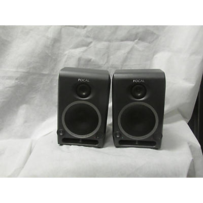 FOCAL CMS 40 Powered Monitor