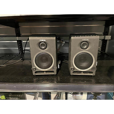 Focal CMS 40 Powered Monitor