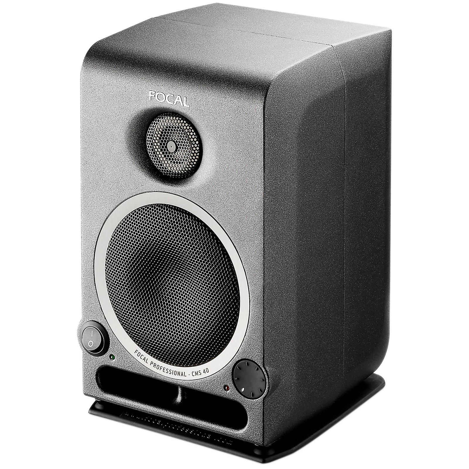 FOCAL CMS 40 Studio Monitor Musician's Friend