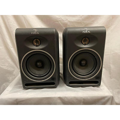 Focal CMS 65 Pair Powered Monitor