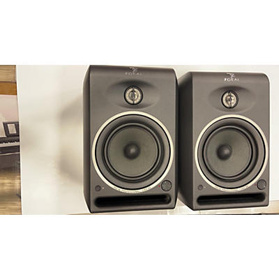 FOCAL CMS 65 Powered Monitor