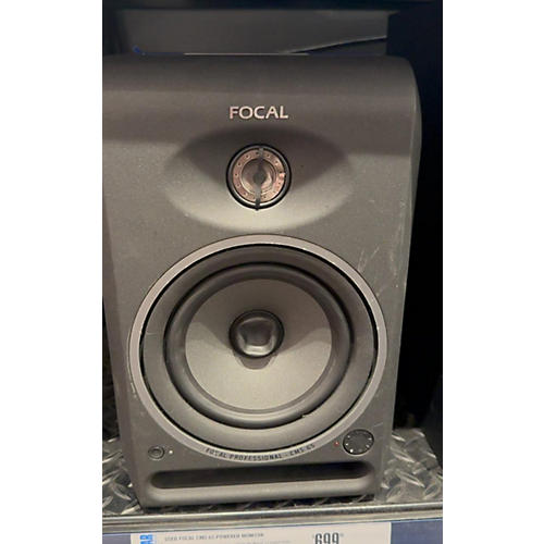 Focal CMS 65 Powered Monitor