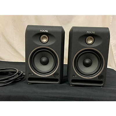 FOCAL CMS50 PAIR Powered Monitor