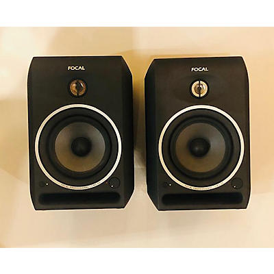 FOCAL CMS65 PAIR Powered Monitor