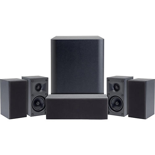 CMX-5.1 Speaker System