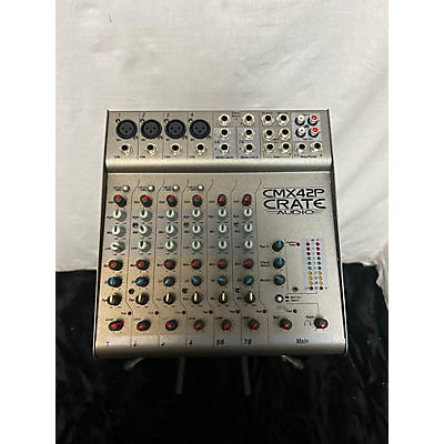 Crate CMX42P Unpowered Speaker