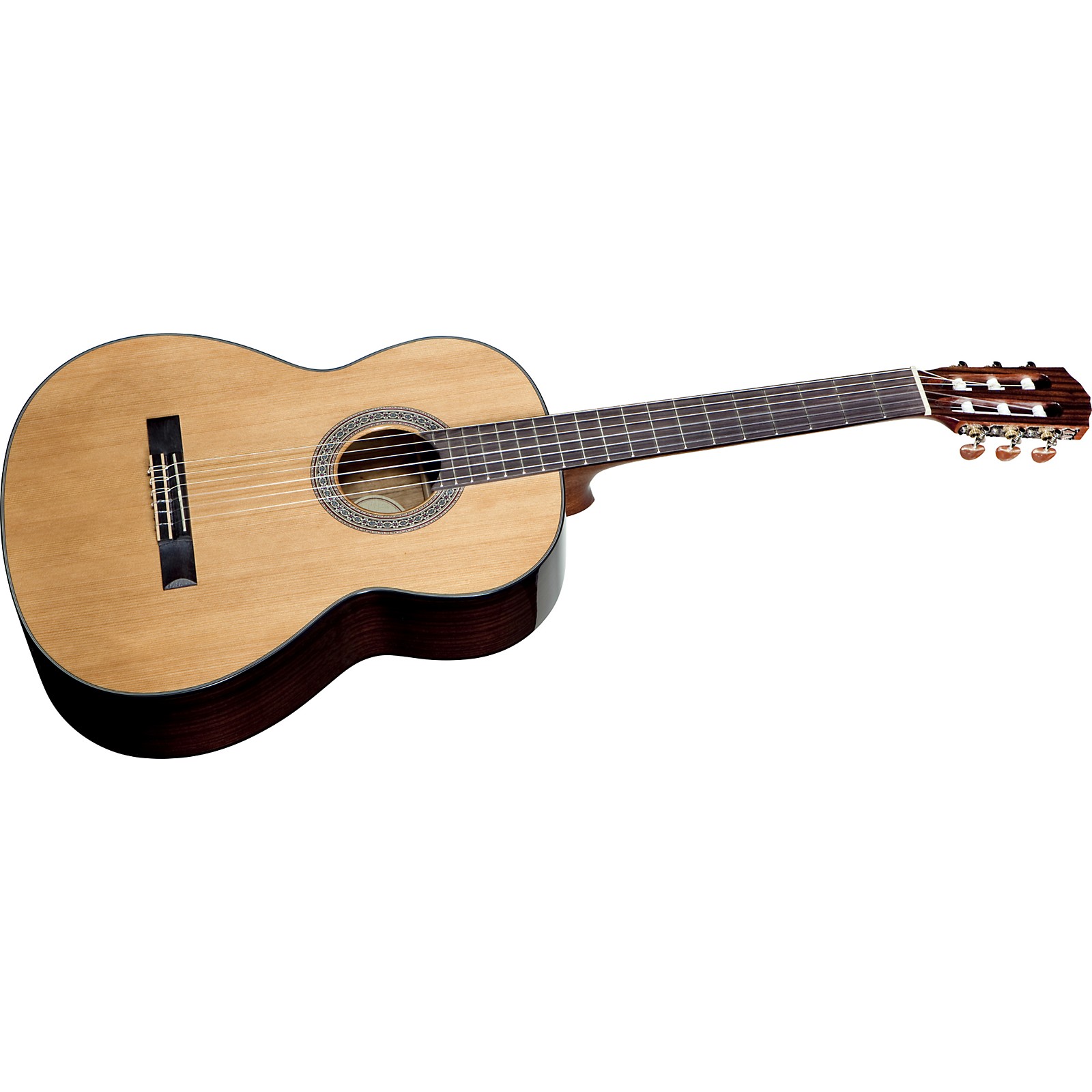 Fender CN-140S Classical Acoustic Guitar | Musician's Friend