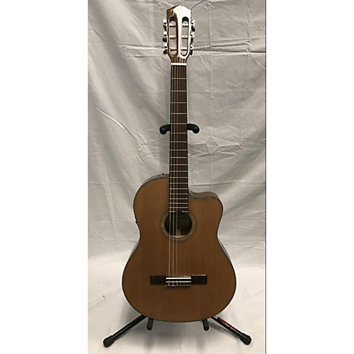 CN-140SCE Classical Acoustic Electric Guitar