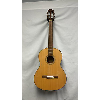 Fender CN-60S Classical Acoustic Guitar
