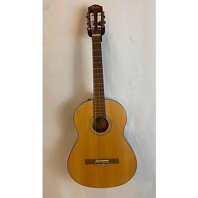 Fender CN-60S Classical Acoustic Guitar