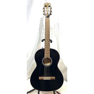 Fender CN-60S Classical Acoustic Guitar