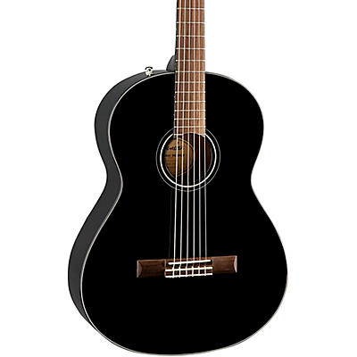 Fender CN-60S Nylon Acoustic Guitar