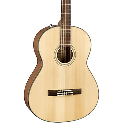 Fender CN-60S Nylon Acoustic Guitar