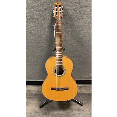 Fender CN-90 Classical Acoustic Guitar