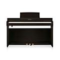 Kawai CN201 Digital Console Piano With Bench - RosewoodRosewood
