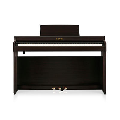 Kawai CN201 Digital Console Piano With Bench -
