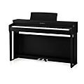 Kawai CN201 Digital Console Piano With Bench - RosewoodSatin Black