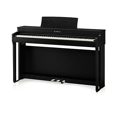 Kawai CN201 Digital Console Piano With Bench -