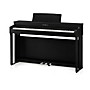 Kawai CN201 Digital Console Piano With Bench - Satin Black