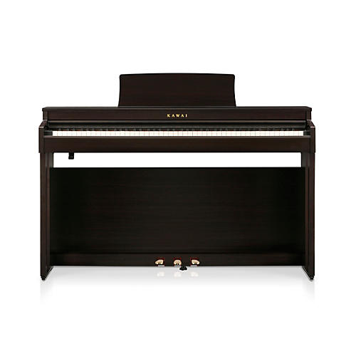 Kawai CN201 Digital Console Piano With Bench Condition 1 - Mint Rosewood