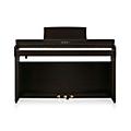 Kawai CN201 Digital Console Piano With Bench Satin WhiteRosewood