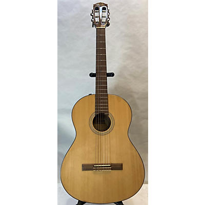 Fender CN60S Classical Acoustic Guitar