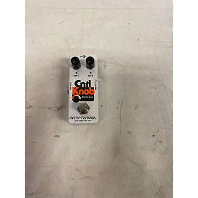 Electro-Harmonix CNTL KNOB Pedal