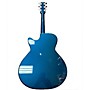 Used RainSong CO-WS1005NSM Acoustic Guitar Blue
