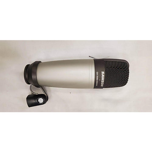 CO1 Condenser Microphone