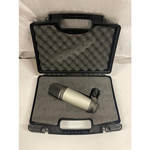 Samson CO1 Condenser Microphone