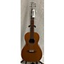 Used Seagull COASTLINE GRAND Acoustic Guitar Natural