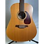 Used Seagull COASTLINE S12 CEDAR 12 String Acoustic Guitar Natural