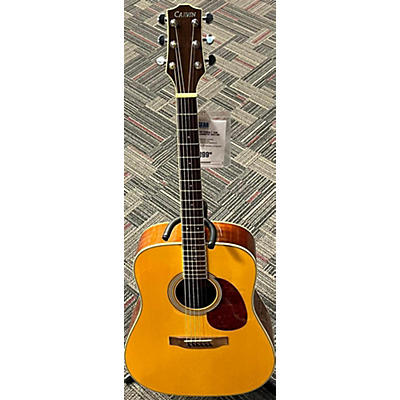 Carvin COBALT 250 Acoustic Guitar