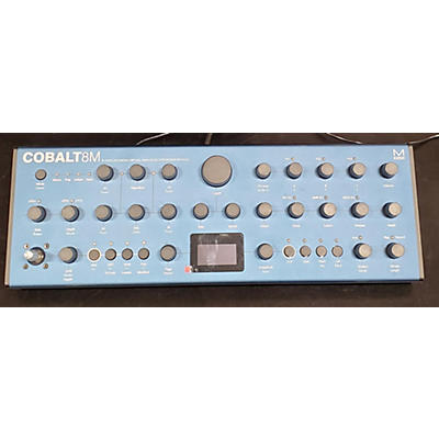 Modal Electronics Limited COBALT 8M Synthesizer