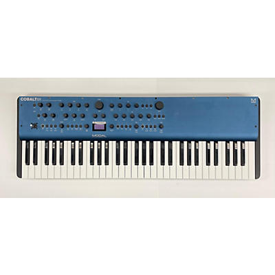 Modal Electronics Limited COBALT 8X Synthesizer