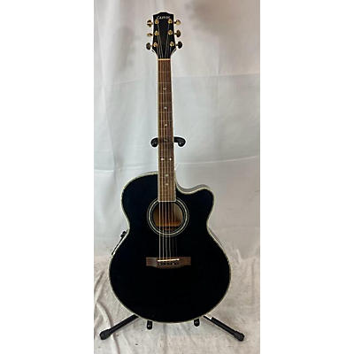 Carvin COBALT 980 Acoustic Electric Guitar