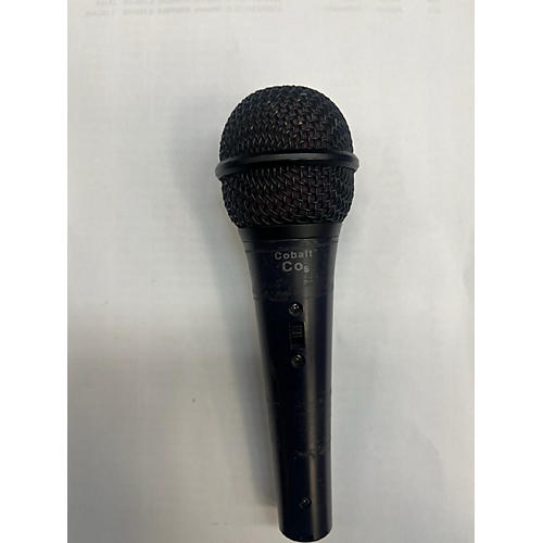 Electro-Voice COBALT CO9 Dynamic Microphone | Musician's Friend