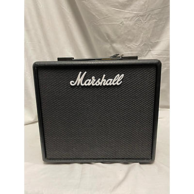 Marshall CODE 25W 1x10 Guitar Combo Amp