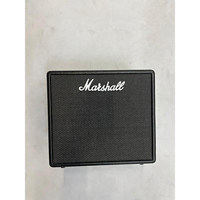 Marshall CODE 25W 1x10 Guitar Combo Amp