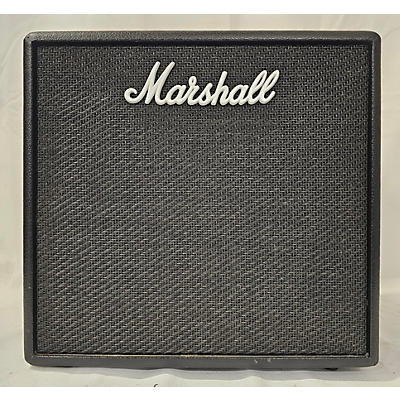 Marshall CODE 25W 1x10 Guitar Combo Amp