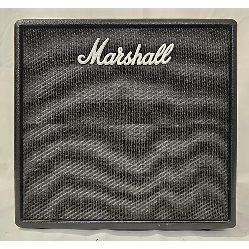 Marshall CODE 25W 1x10 Guitar Combo Amp