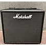 Used Marshall CODE 25W 1x10 Guitar Combo Amp