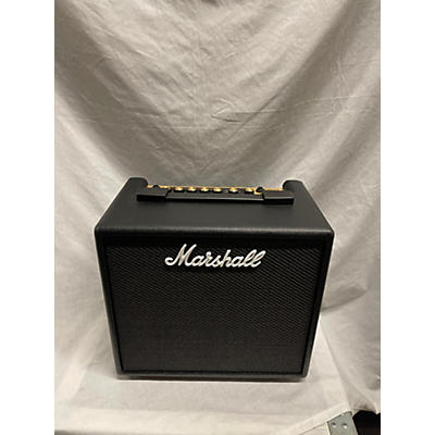 Marshall CODE 25W 1x10 Guitar Combo Amp