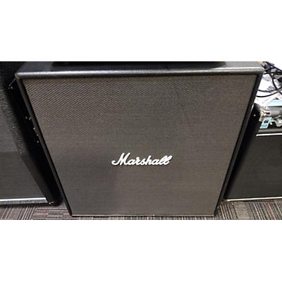 Marshall CODE 412 120W 4x12 Guitar Cabinet