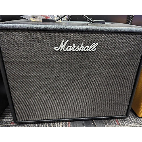 Marshall CODE 50W 1x12 Guitar Combo Amp