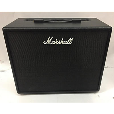 Marshall CODE 50W 1x12 Guitar Combo Amp