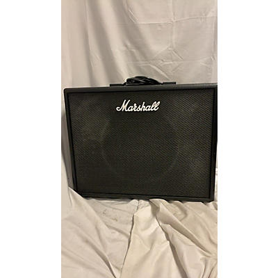 Marshall CODE 50W 1x12 Guitar Combo Amp