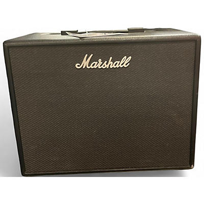 Marshall CODE 50W 1x12 Guitar Combo Amp