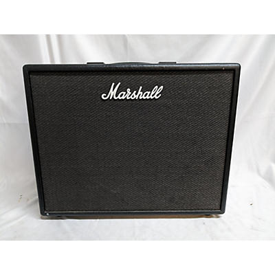Marshall CODE 50W 1x12 Guitar Combo Amp
